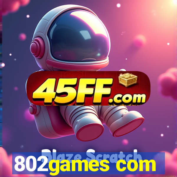 802games com